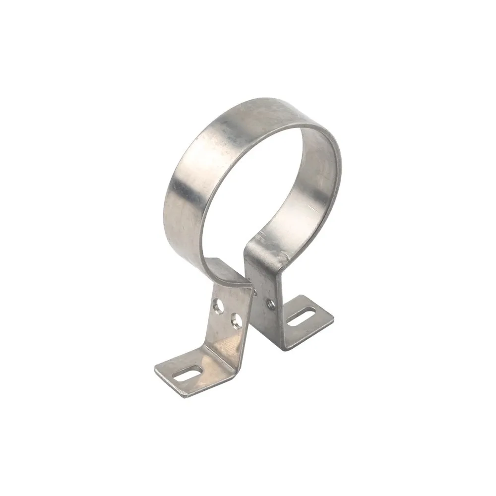 FATJAY 52g verdikte roestvrijstalen klem voor 46 mm motor