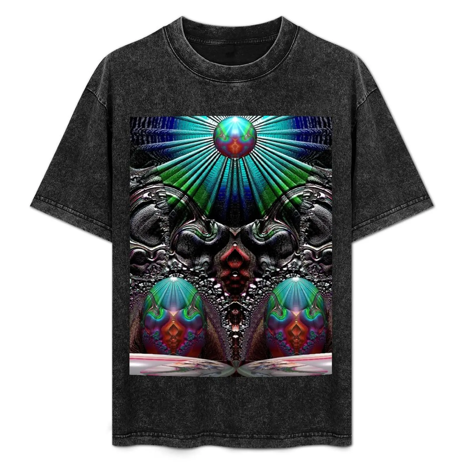 

Blues Easter Sunrise T-Shirt blanks croswit shirt man black t shirts for men