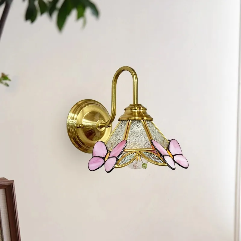 

Unique Decoration Outdoor Light Garden Accessories Display Luxury Modern Designer Lighting Trendy Lampa Ogrodowa Wall Decor