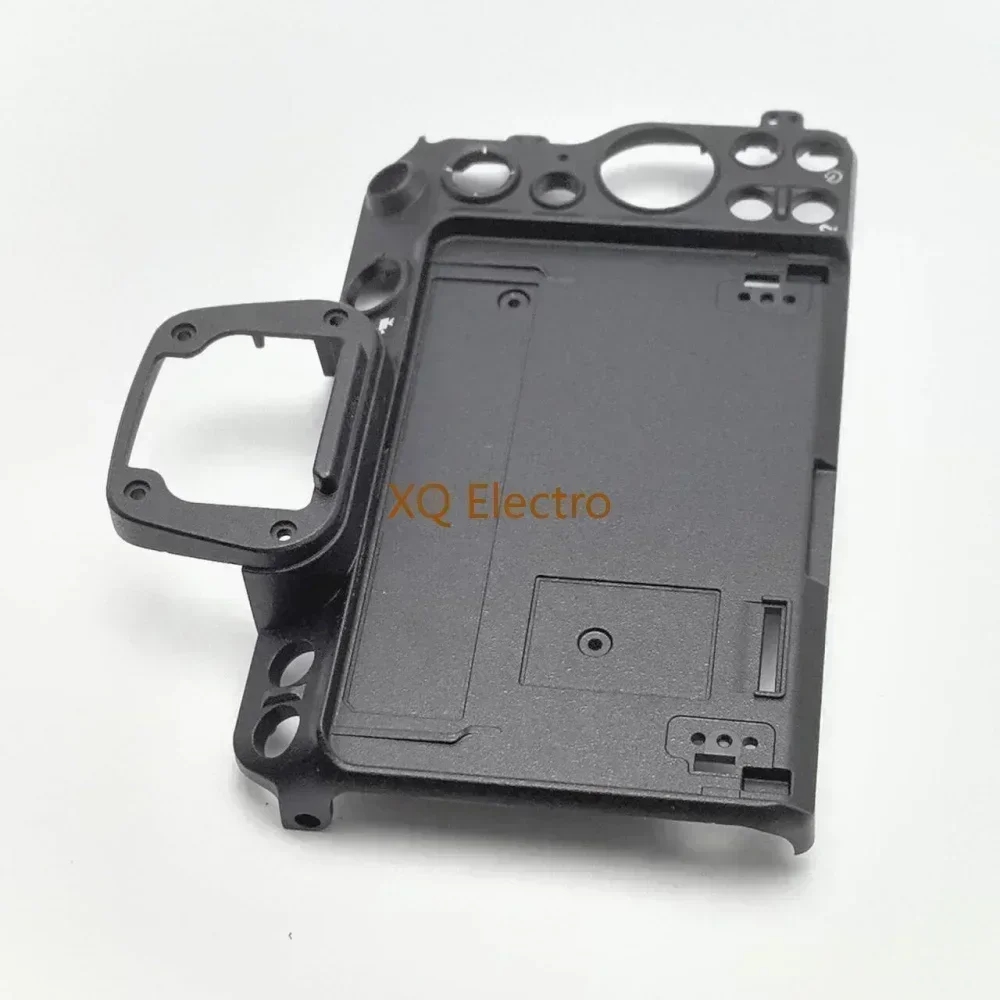 Original for NIKON Z5 Rear Cover Back Shell Case Camera Spare Replacement Part