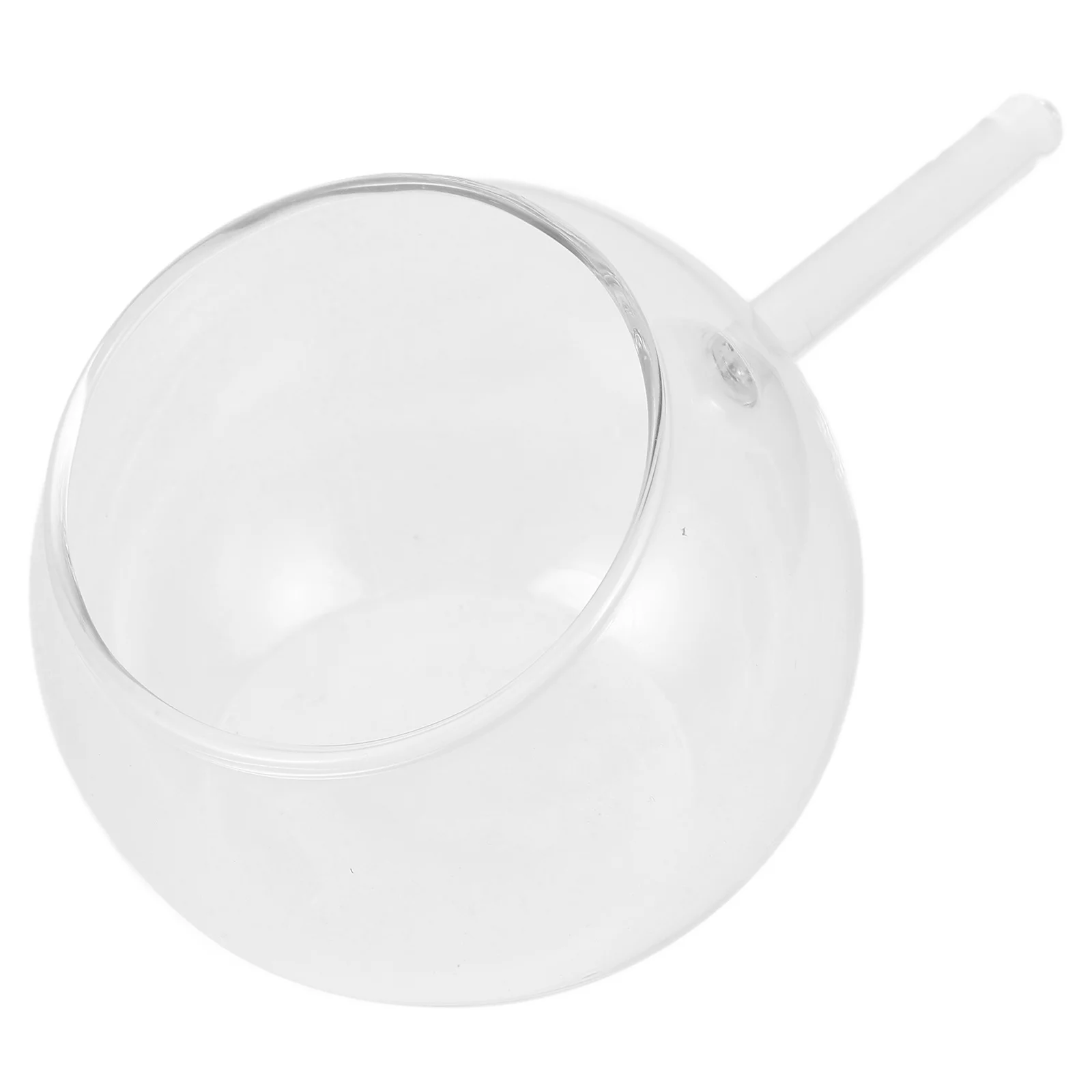 كوب حلوى زجاجي وعاء آيس كريم أنيق صغير الحجم لحفلات الزفاف وجبات خفيفة للسلطة أوعية تقديم أكواب بودنغ كوب حلوى