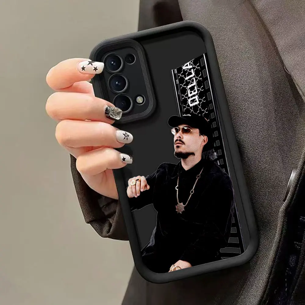 

D-Dellafuente F Artwork C Phone Case For Samsung Galaxy S26 S25 S24 S23 S22 S21 FE S20 ULTRA PLUS TPU Case Shockproof Cover Capa