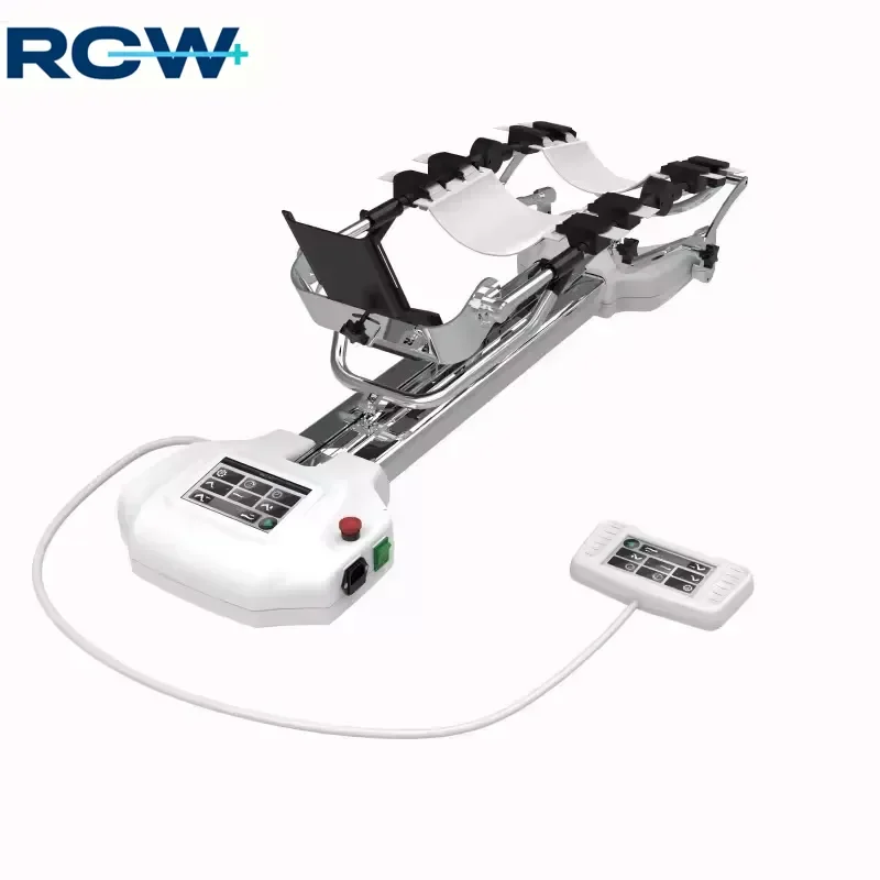 RCW CPM-B Postoperative Rehabilitation Training Equipment Knee and Joints Lower Limb Rehabilitation Device Therapy