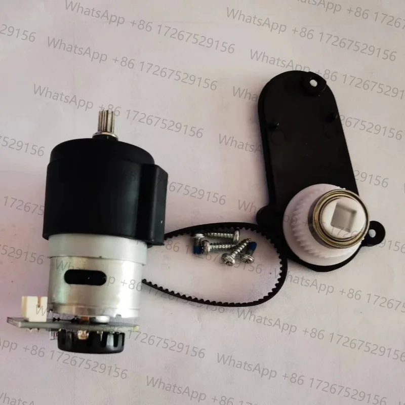 1290  1390 1490 1590  1390 Main Roller Brush Motors Robot Vacuum Cleaner Parts Accessories Replacement