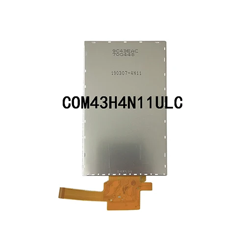 Módulo de pantalla de Panel de Control LCD, completamente Teste, COM43H4N11ULC, 480x800, 4,3 pulgadas