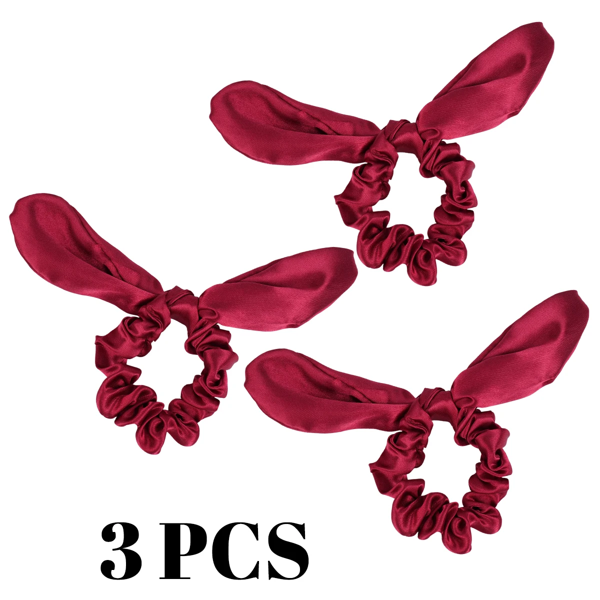 Vlinderknooppruik voor dames, 3-delig, polsbandje, polsbandje, polsbandje, accessoires, kerstcadeau