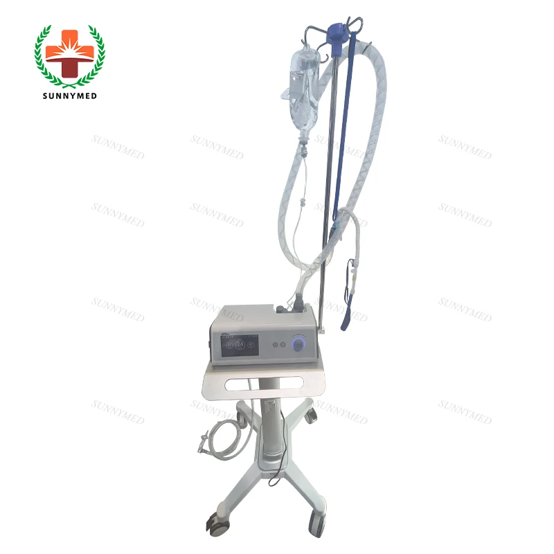 SY-HFNC Medical Use  generator nasal cannula handy High Flow Nasal Cannula for Respiratory Humidifier