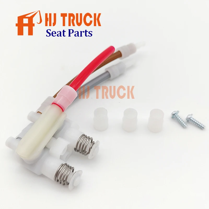 

Truck Seat Valve for Ivecoo BUS Eurocargo EuroStar 42533245 Air Suspension Valve Truck seat parts Truck Accessories