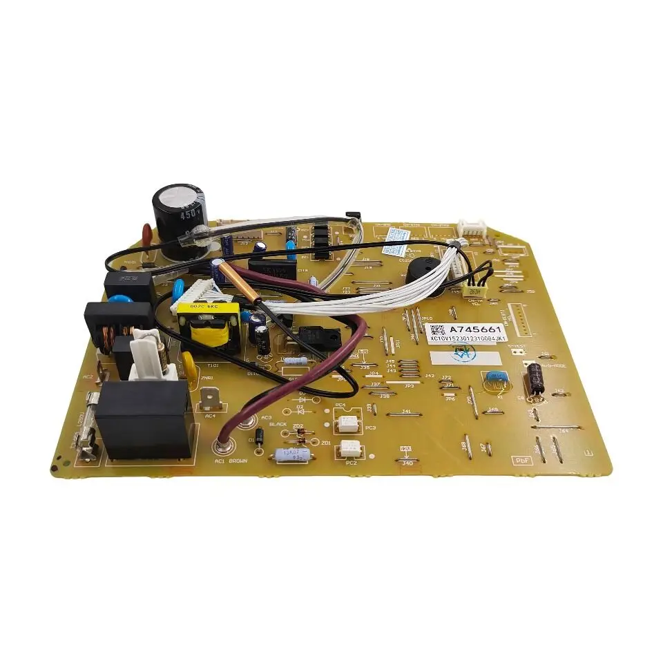 Новинка для кондиционера Panasonic, компьютерная плата A 745661   печатная плата Аксессуары для кондиционирования воздуха