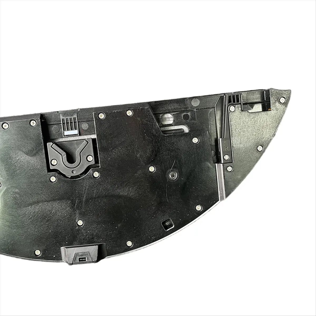 【BRAND NEW】Replacement Mop Bracket Kit for Saros 10 /G30/S9 Maxv Ultra Robot Vacuum Cleaner Microfiber Mop Pads