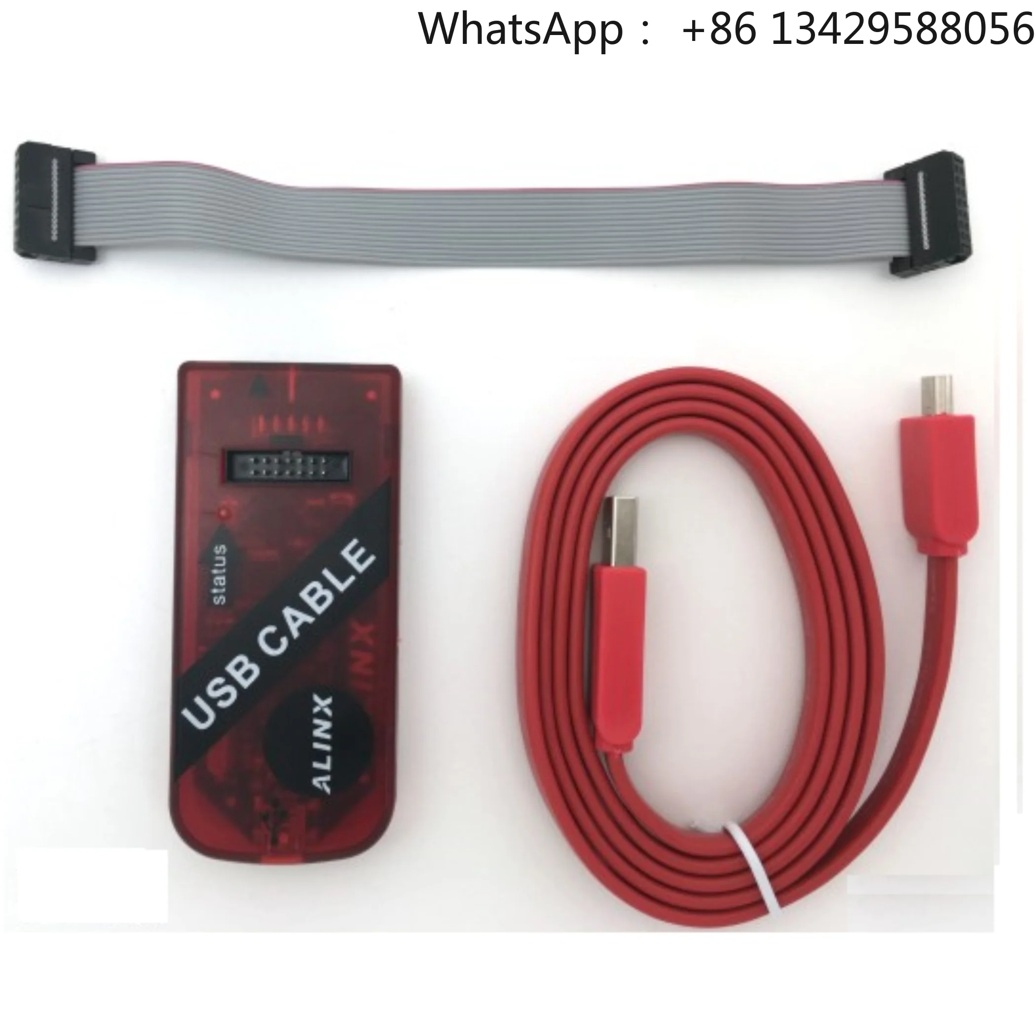 ALINX Platform Cable USB FPGA for XILINX FPGA JTAG Program Download