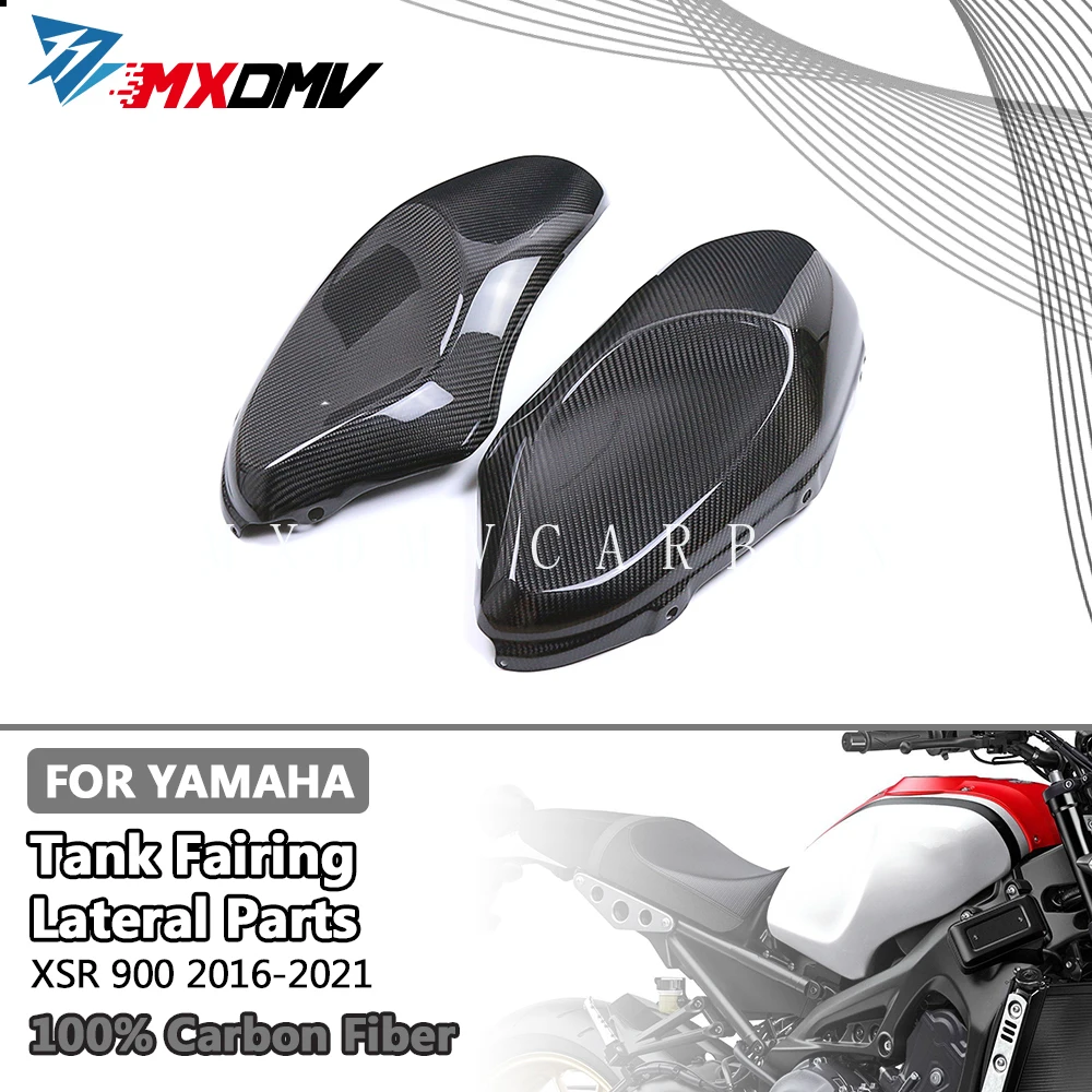 For Yamaha Xsr 900 …