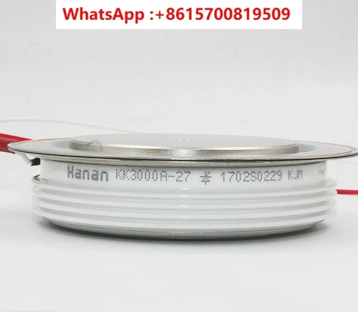 Semiconductor Thyri…