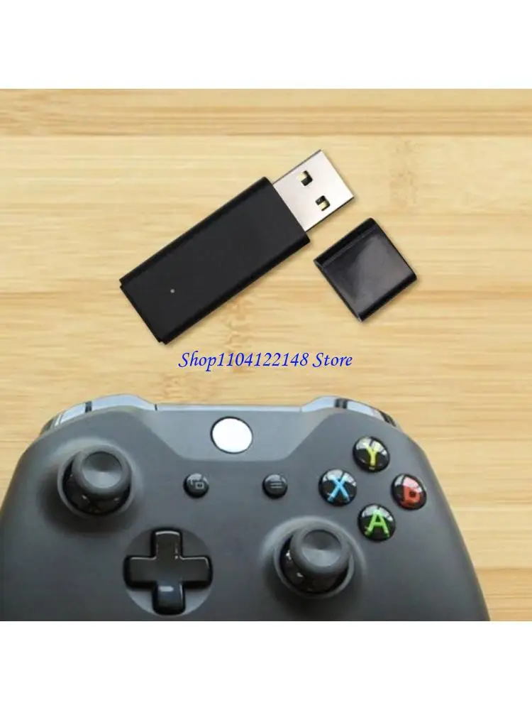 P9FA Controller Bluetooth-compatible Adapter Portable Adapter Dongle Work with