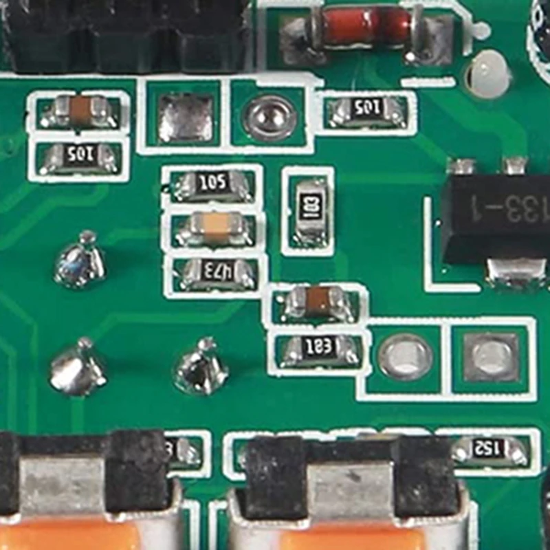 Top Deals ESP32-CAM Camera Module ESP32 Wireless OV2640 Camera Module + For HC-SR501 Pir Motion IR Sensor Body Module