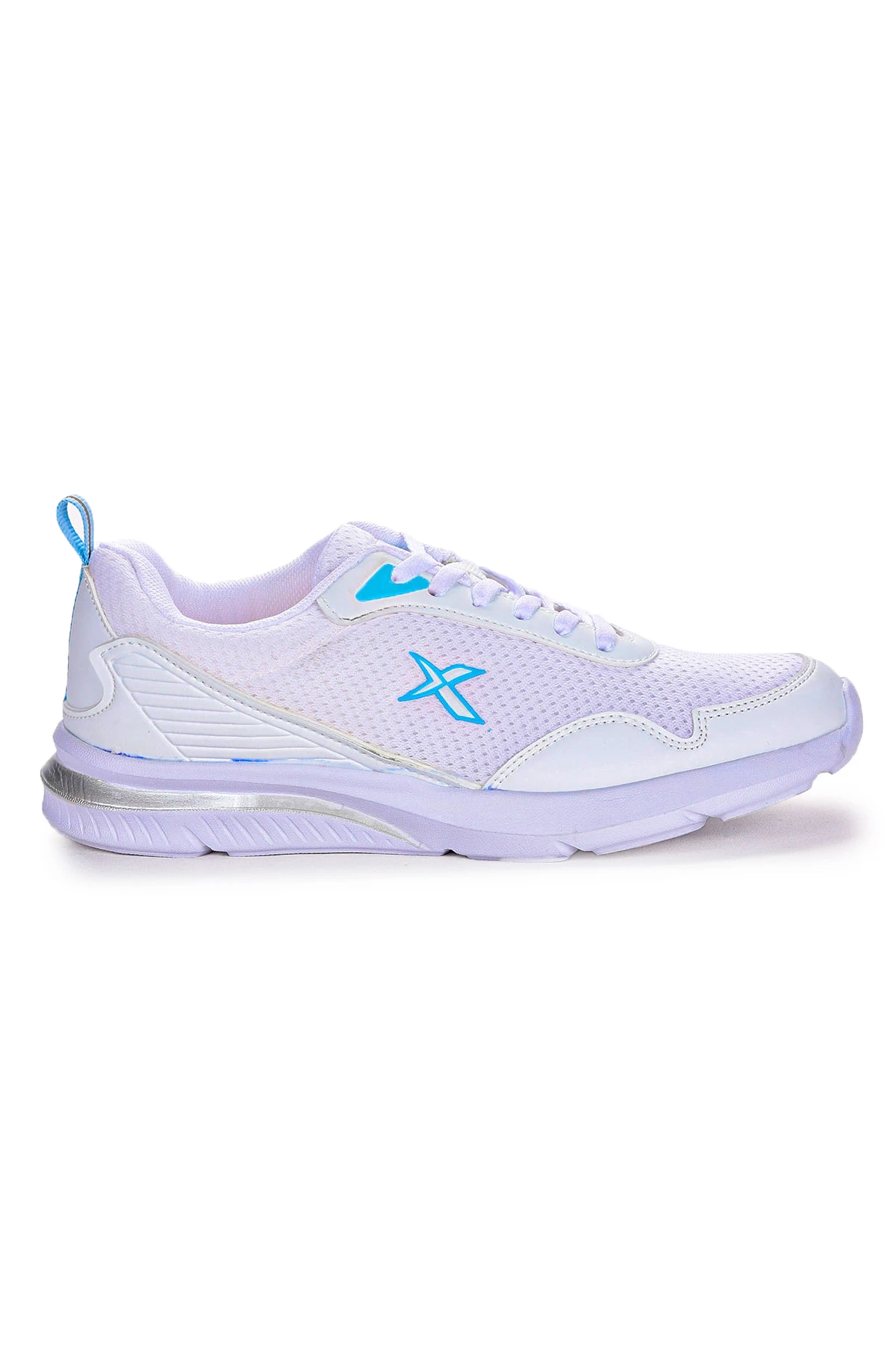 

Kinetix Tempo Tx Mesh Walking Women's Sports Shoes