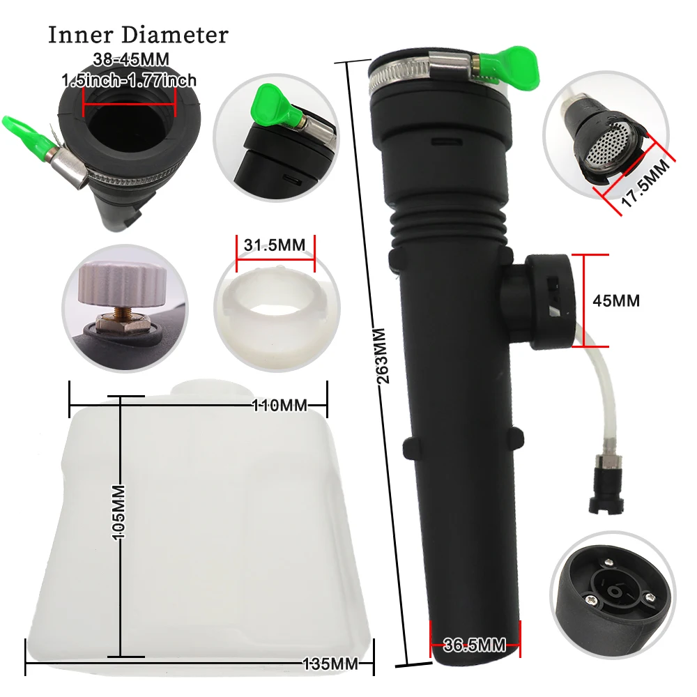 Thumbnail 2 - #48 Top Fog Machines Picks for Every Budget