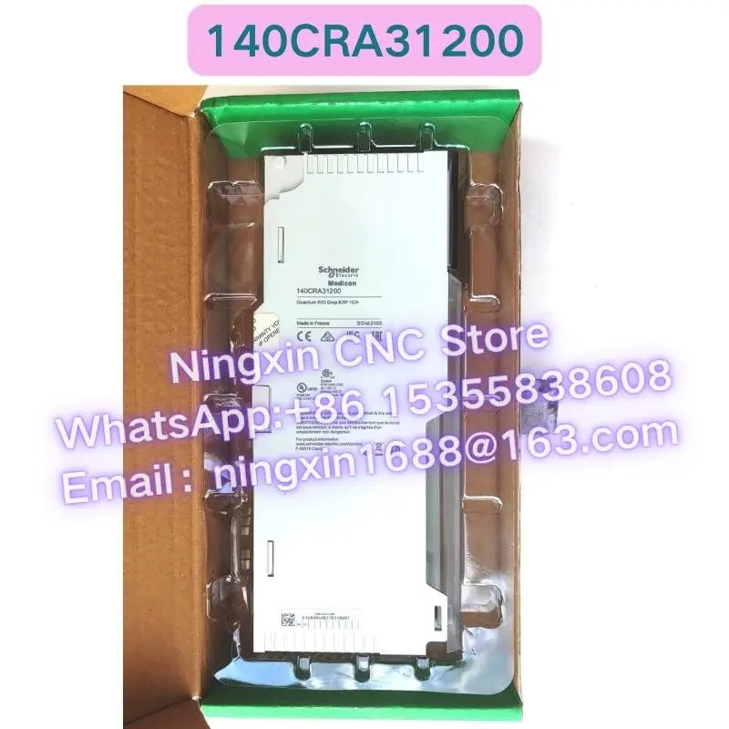 New Original 140CRA31200 Module Fast delivery