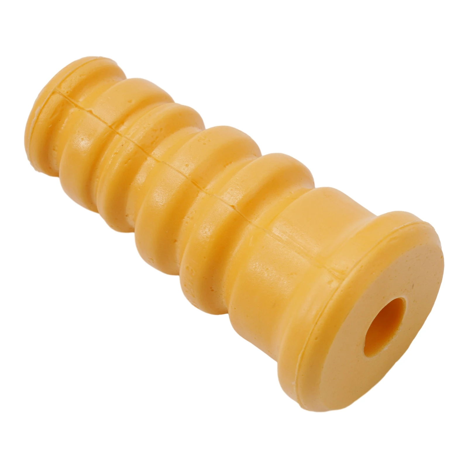 1x Per MAZDA Parti in gomma Ammortizzatore per puntone BBM2-28-910D OEM 1321003   Paraurti a molla posteriore di alta qualità pratico da usare