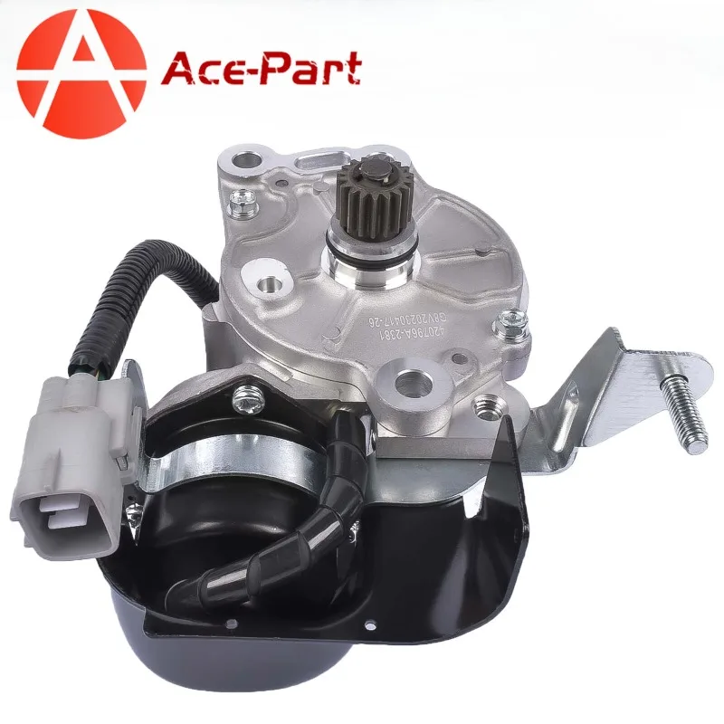 

41450-35030 Rear Differential Lock Actuator for Toyota FJ Cruiser Hilux 4RUNNER 2012-2015 LAND CRUISER PRADO 2002-2009