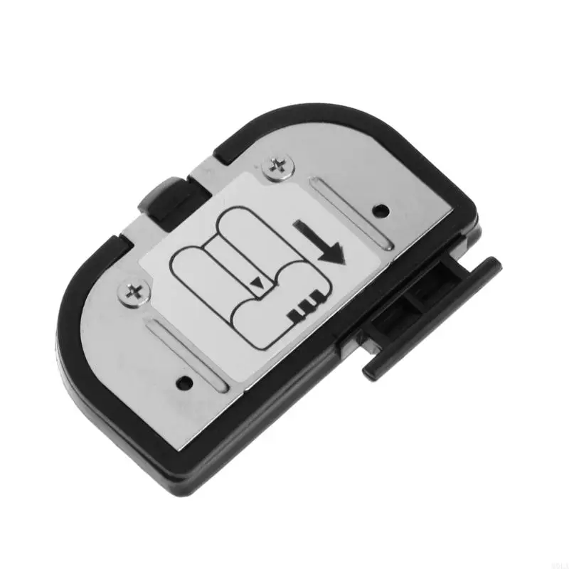 Battery Door Cover Lid For D700 Digital Camera Repair Part Accessories