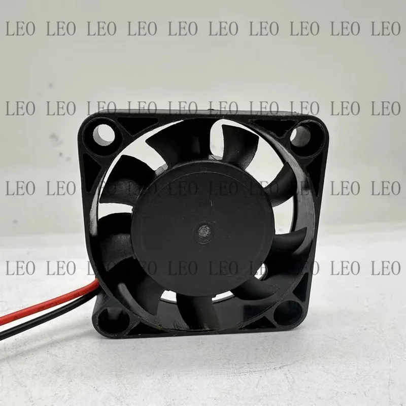 MY 1PCS For DC12S4010M DC12V 0.09A 4CM 40*10MM Mute Cooling Fan