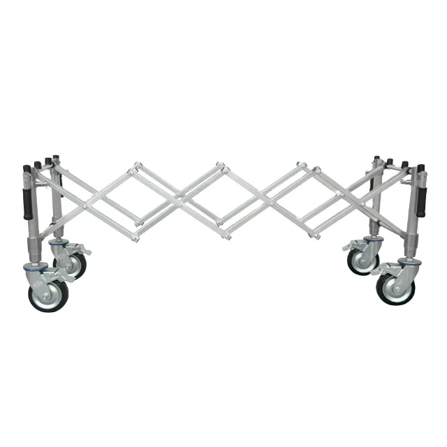 Trolley Transport Funeral Supplies Church Truck Coffin Coffin Delivery