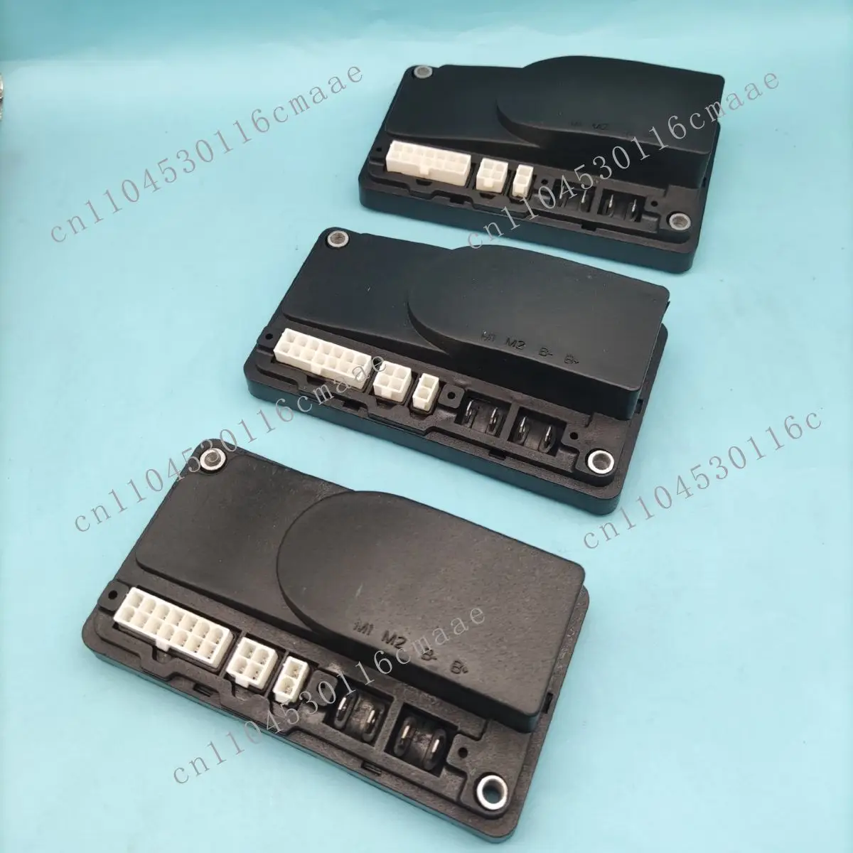 24V90A Washing Machine, Hangzhou Fork, Zhongli, Nuoli, Xilin Forklift Controller 1212P-2501/2502
