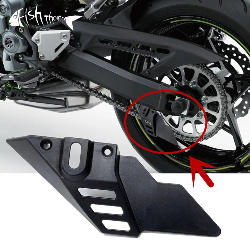 

Защитная направляющая цепи для мотоцикла для Kawasaki ZX-10RR ZX-10R Z900 2021 2022 2023