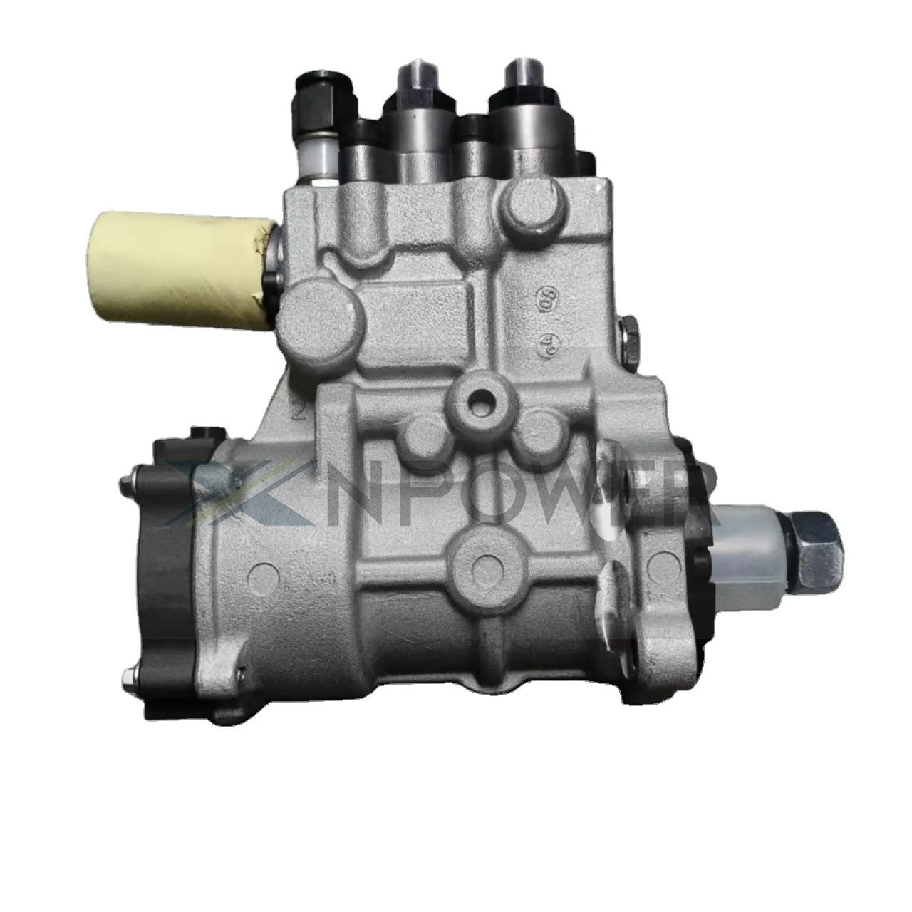 2026 Hot Item Excavator Spare Parts 375-2647 T410930 Machinery Engine C4.4 C7.1 323D2 FUEL PUMP 3752647 for