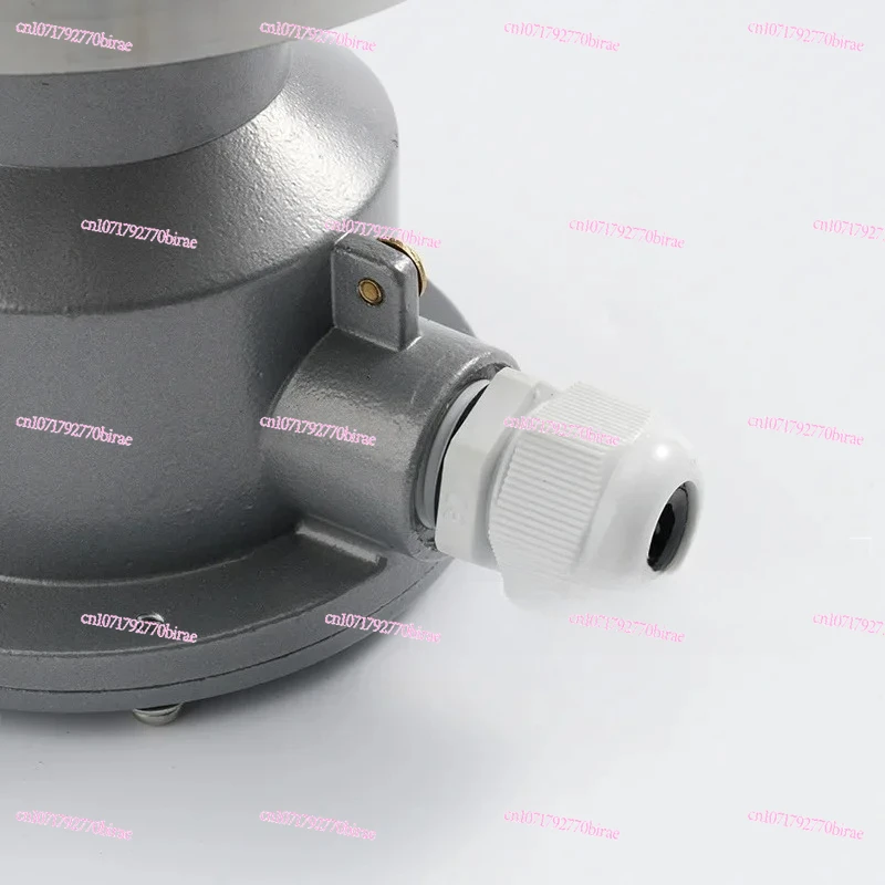 البحرية الكرة العائمة وحدة تحكم في المستوى السائل UQK-01/02/03-C/652 الكرة التبديل المقاومة للانفجار CCS