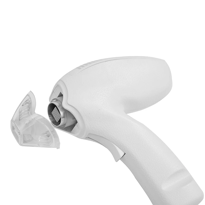 PortableTixel skin care thermal fractional skin rejuvenation Skin Rejuvenation galvanic facial innovative Machine