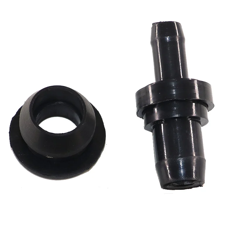 1 PCS / 2 PCS New PCV Valve Grommet For Toyota Corolla Celica 4AFE 7AFE 93-97 12204-15050,90480-18001