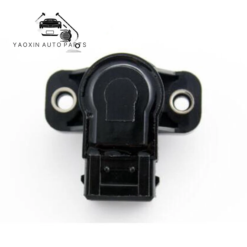 Throttle Position Sensor TPS For Hyundai Sonata Santa Fe Trajet Tiburon Kia Picanto 2007-2013 35102-38610 3510238610