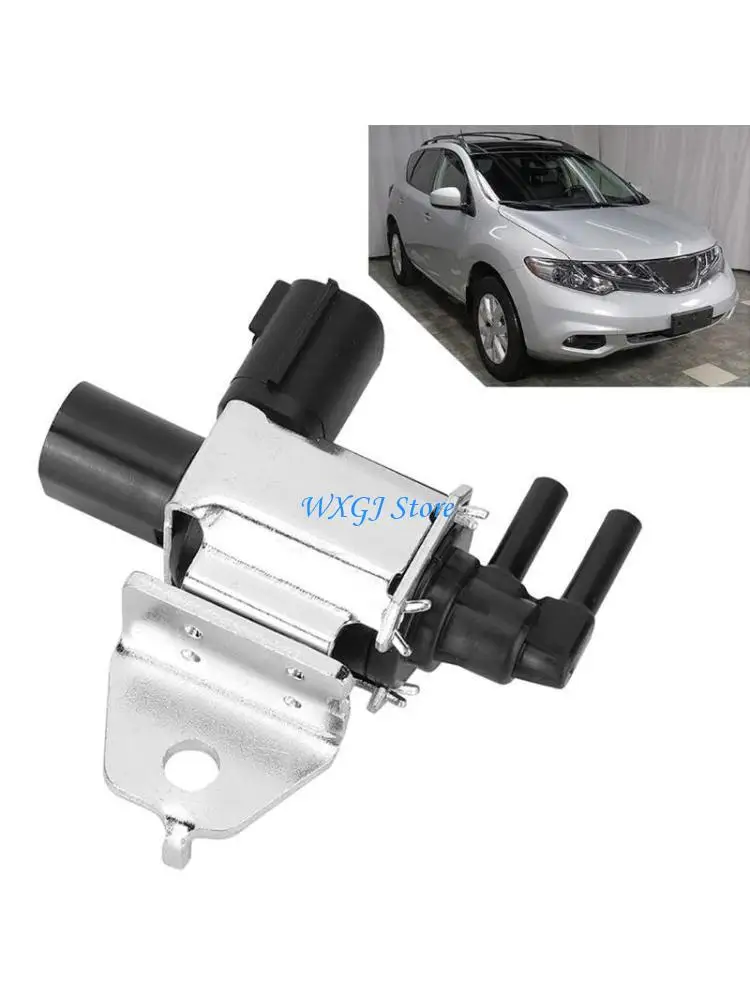 

37JE Control Solenoid Replacement Auto Accessory for Xterra Maxima 14955-8J10A K5T46673 K5T46673 14955-8J100