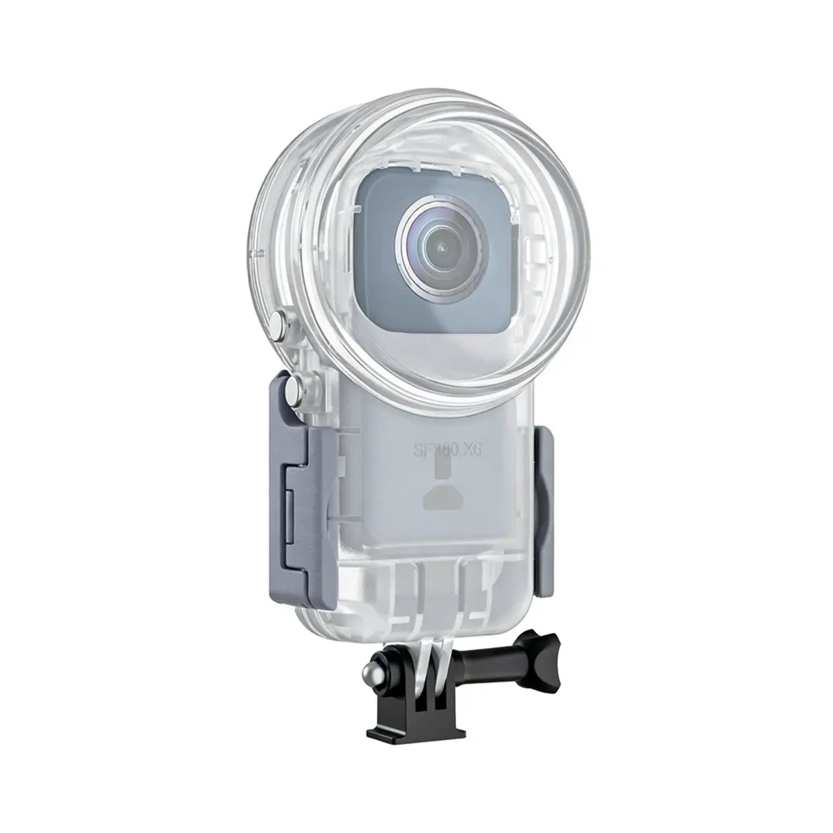 Diving Housing for X6 50M Waterproof Case Dive Shell Underwater Camera Protection Accessory