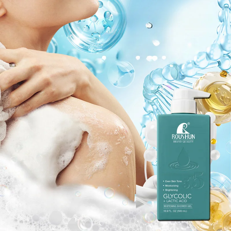 Thumbnail 2 - #11 Compare Exfoliating Shower Gels Before You Buy