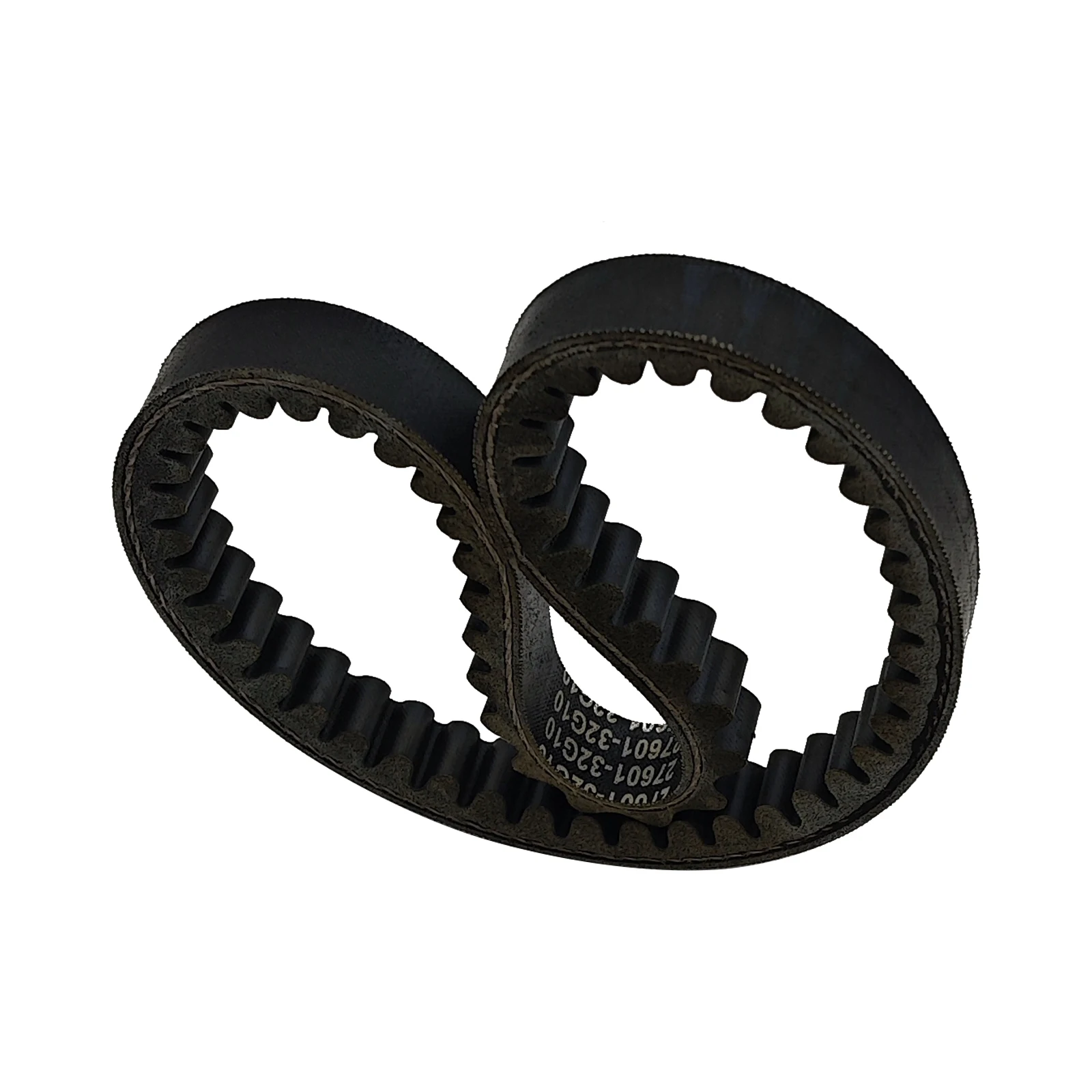 Correa en V para patinete, 650x18,8, 27601-32G10 27601-32G00, para Suzuki Let's4 V50 Lets4 Let's5 Lets5, correa de transmisión CVT