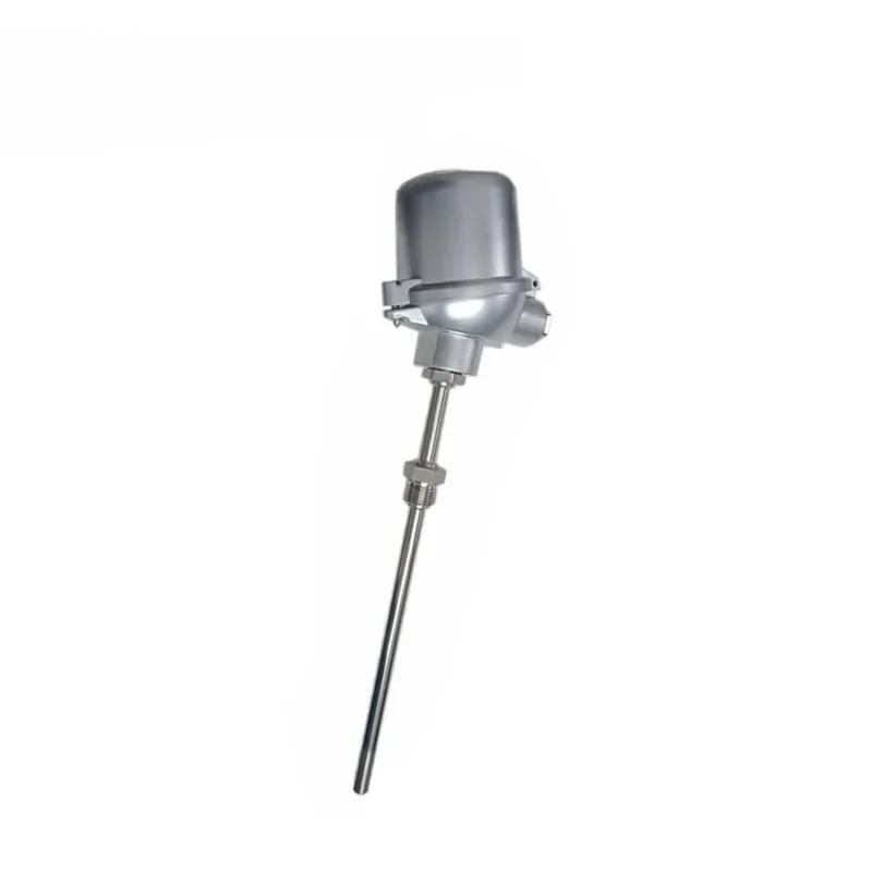 Screw-in thermistor temperature sensor 902020 TN48476324, 0-400 degrees