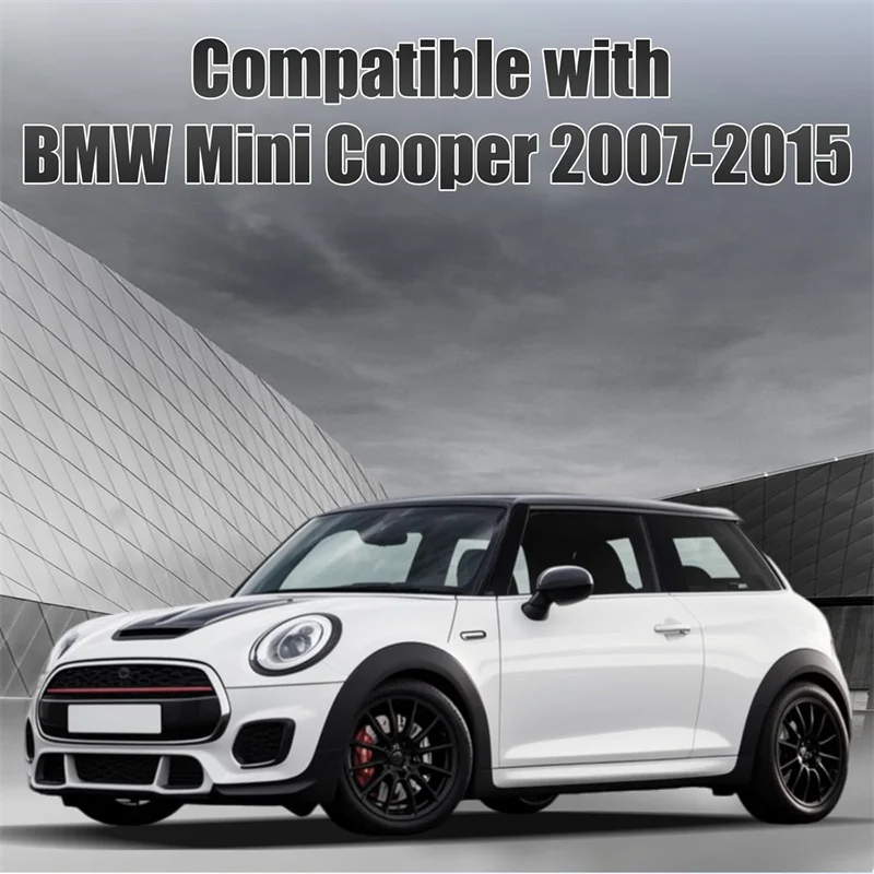 1 Stuks Auto Achterlicht Lamp Beugel Socket Houder Base Voor Bmw Mini Cooper R56 R58 R57 R55 63212756177 auto Onderdelen