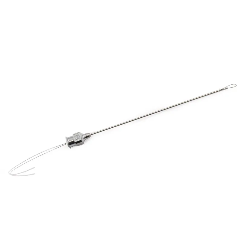 Lacrimal Surgery Traction-Type Lacrimal Probe Traction-Type Guidewire Lacrimal Obstruction Probe  and Dilatation