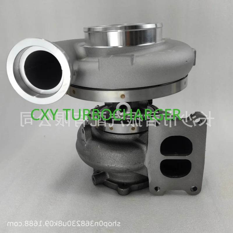 

AdaptDD15 A4720901480 Net Weight 22.45kg Turbocharger