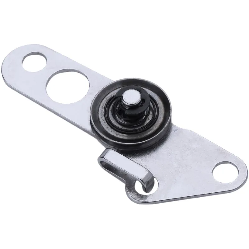 B3109-372-0A0 لدليل توتر الخيط Juki MB-372 373 رقم. 3 ASM # أجزاء ماكينة الخياطة #6