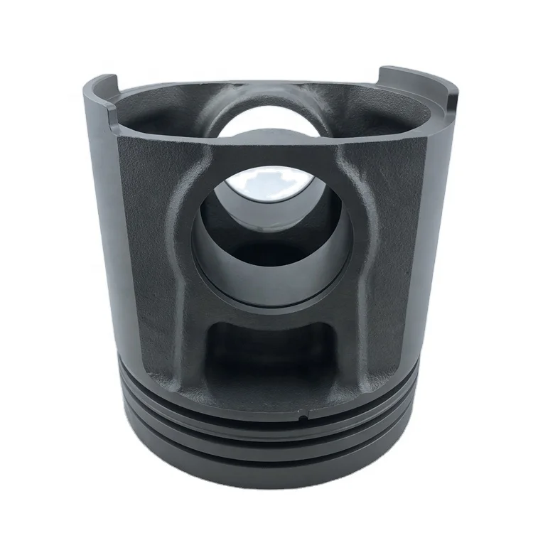 

High Quality QSK19 Diesel Engine Parts Piston 4910463