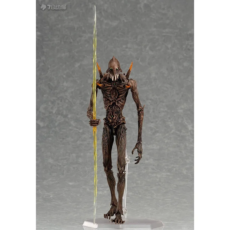 Max Genuine Figma SP Version SP043 Giant God Warrior Action Joint