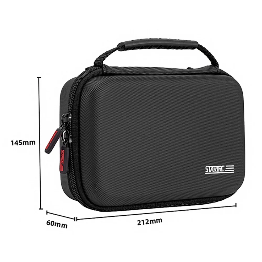 For DJI Pocket 4 All-in-one Versatile Kit Bag For DJI Pocket 4 Shoulder Crossbody Bag For DJI Pocket 4 Accessory Protective Case