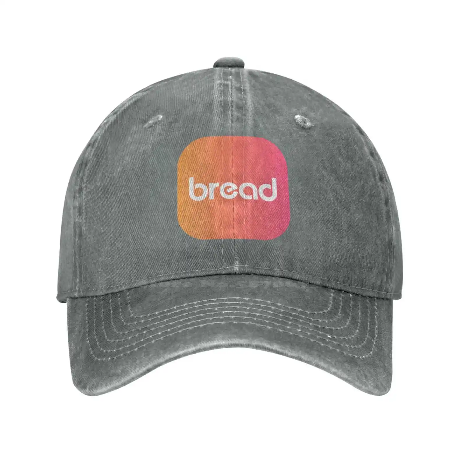 Bread Token Top Quality Logo Denim cap Baseball cap Knitted hat