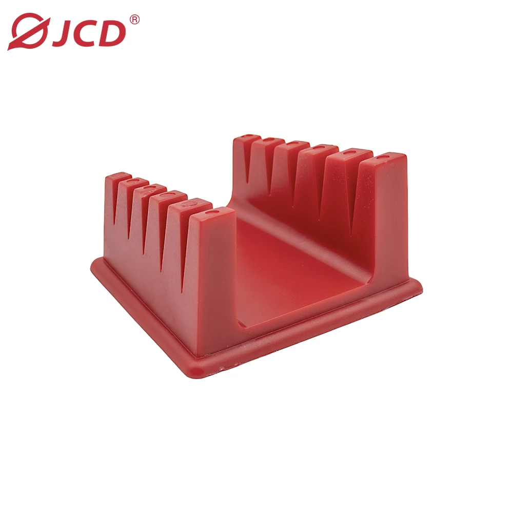 ABS Wire Fixture Bracket Welding Table Clamp Fixed Clamp Magnetic Welding Bench For Thick And Thin Wire Clamp Sodering Tools image 5