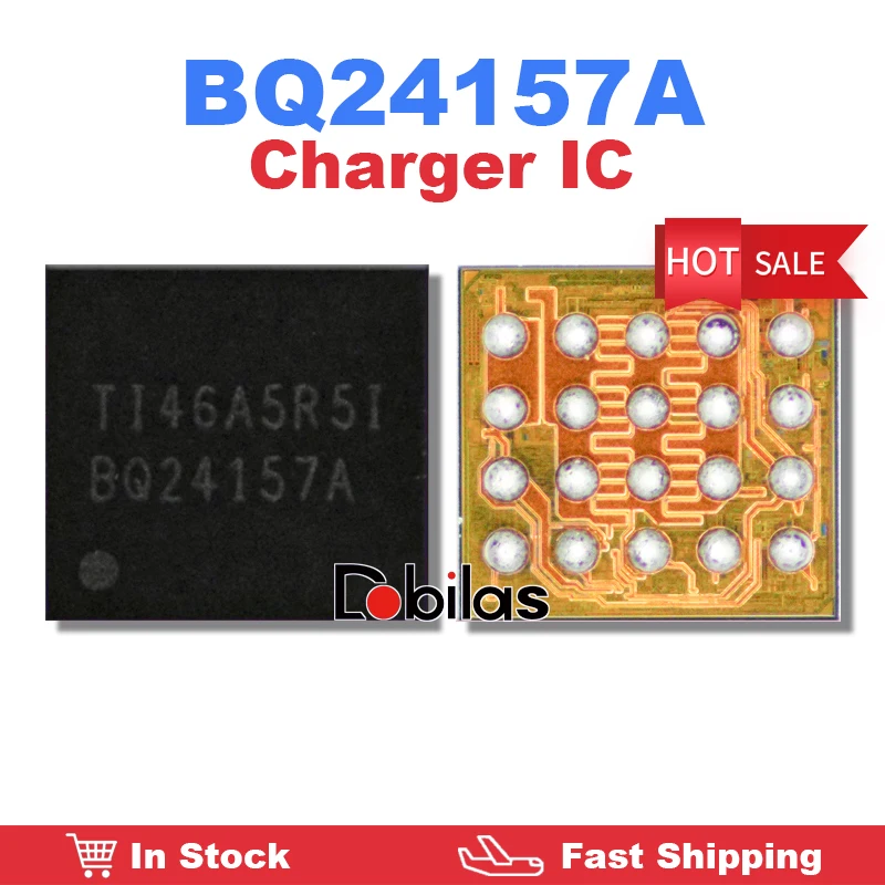 1Pcs BQ24157A BQ24192 BQ24196 BQ24296M BQ25601 BQ25910 BQ25970 BQ51221A BQ24259 BQ24261 BQ25892 BQ27425 BQ27426 SM5414 SM5328 IC