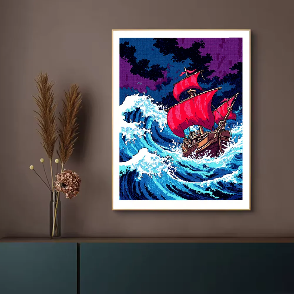 DPF 100% Tam Peri Toz Matkap K - Art Craft Night incelemesi ve fiyatı